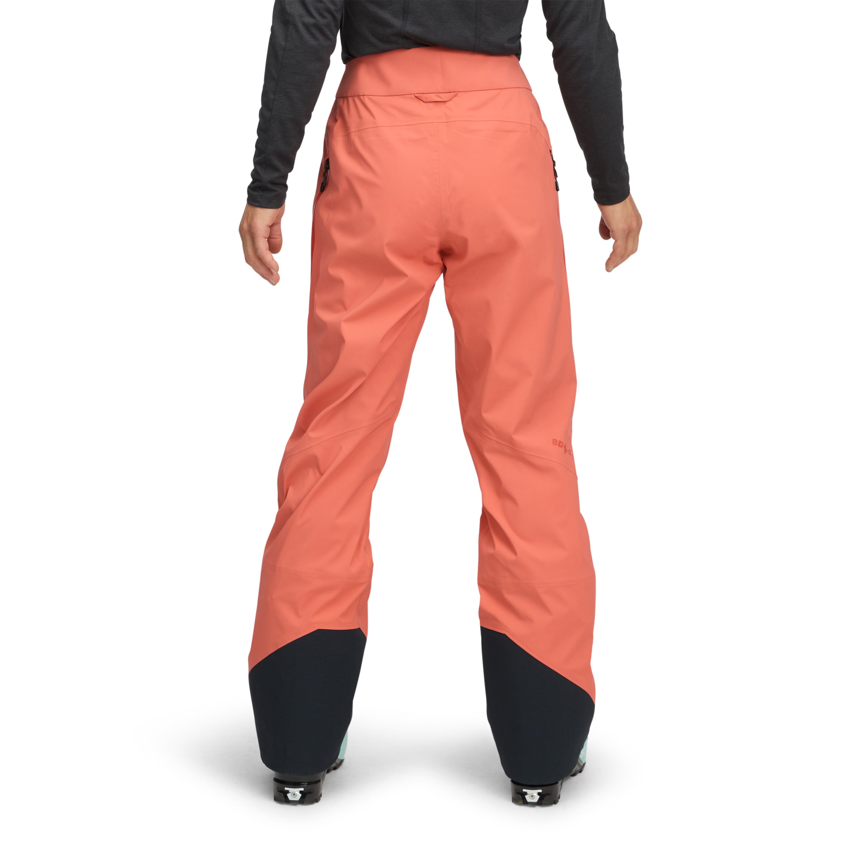 Baja Sunrise ~ Model is 5' 8" | Waist 28" | Size Small/6 