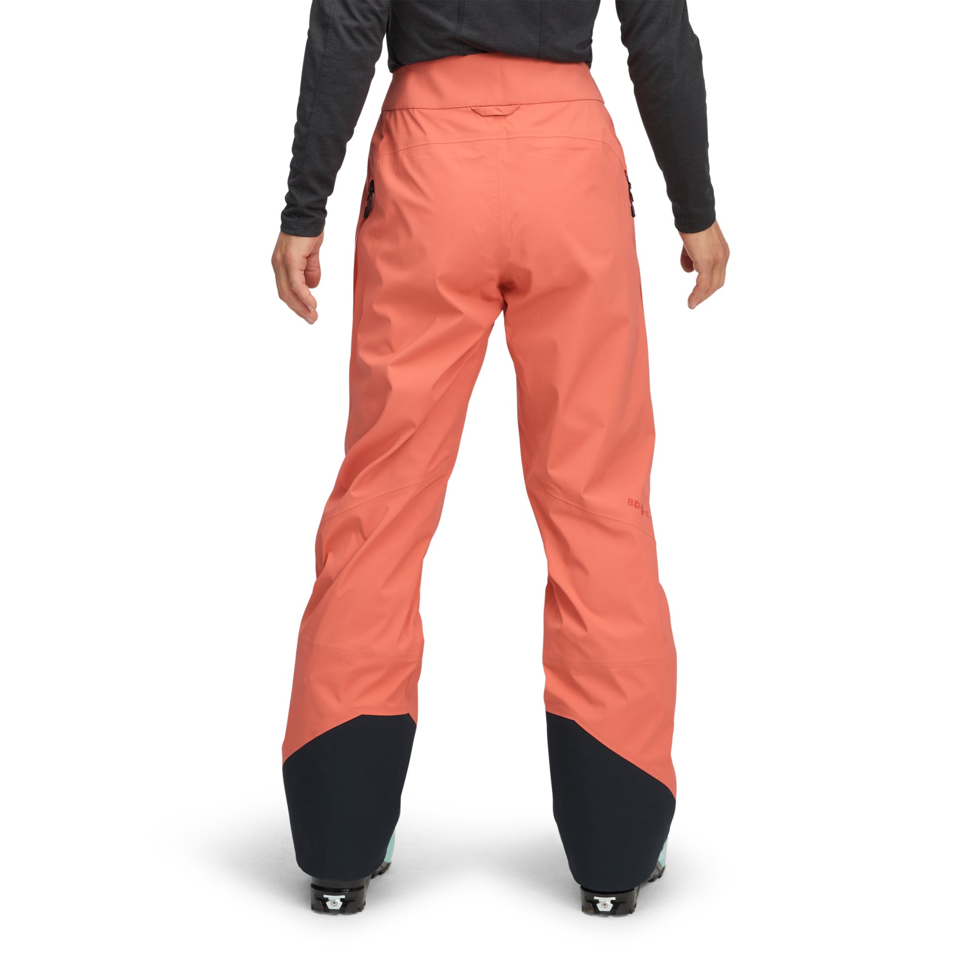 Baja Sunrise ~ Model is 5' 8" | Waist 28" | Size Small/6 