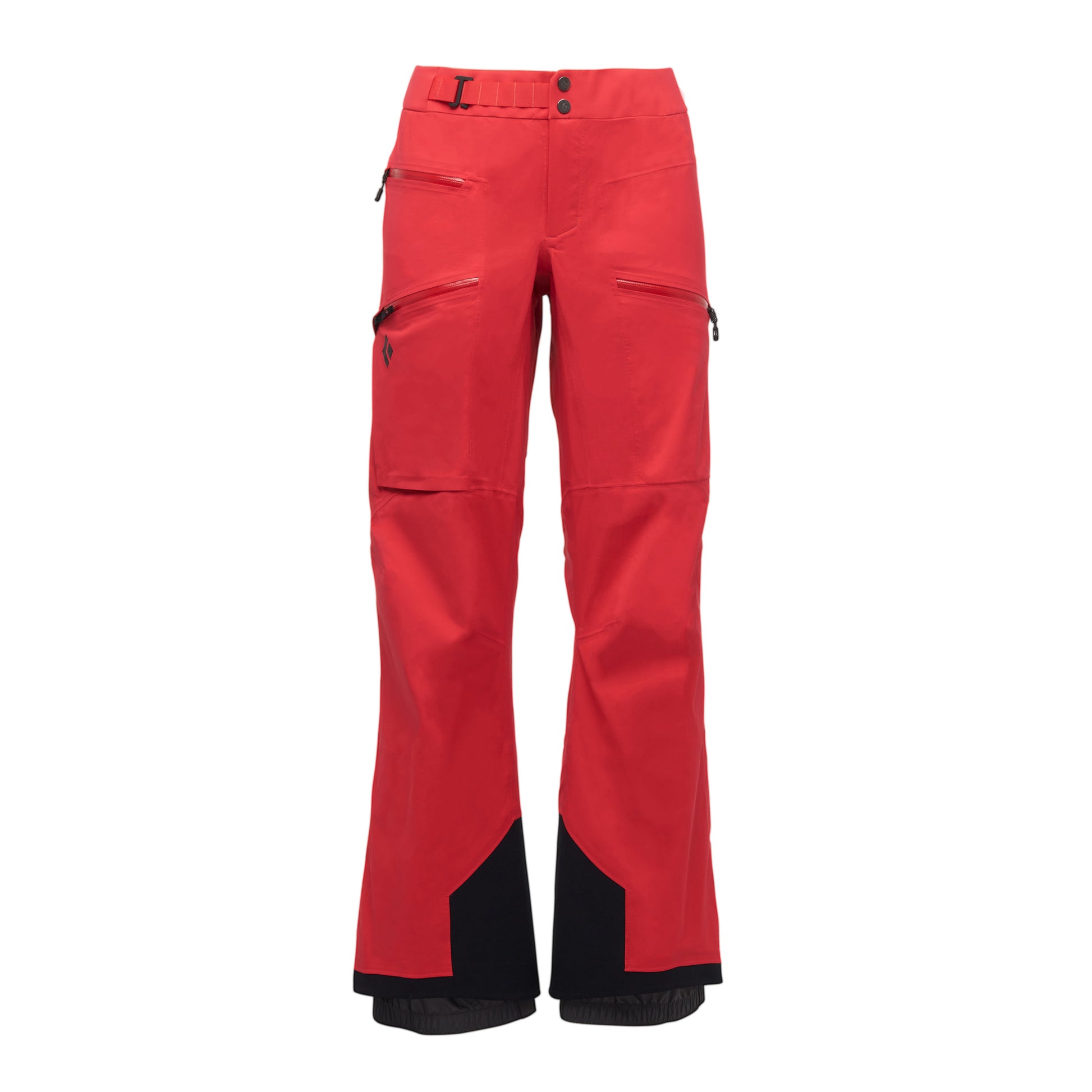 Coral Red 