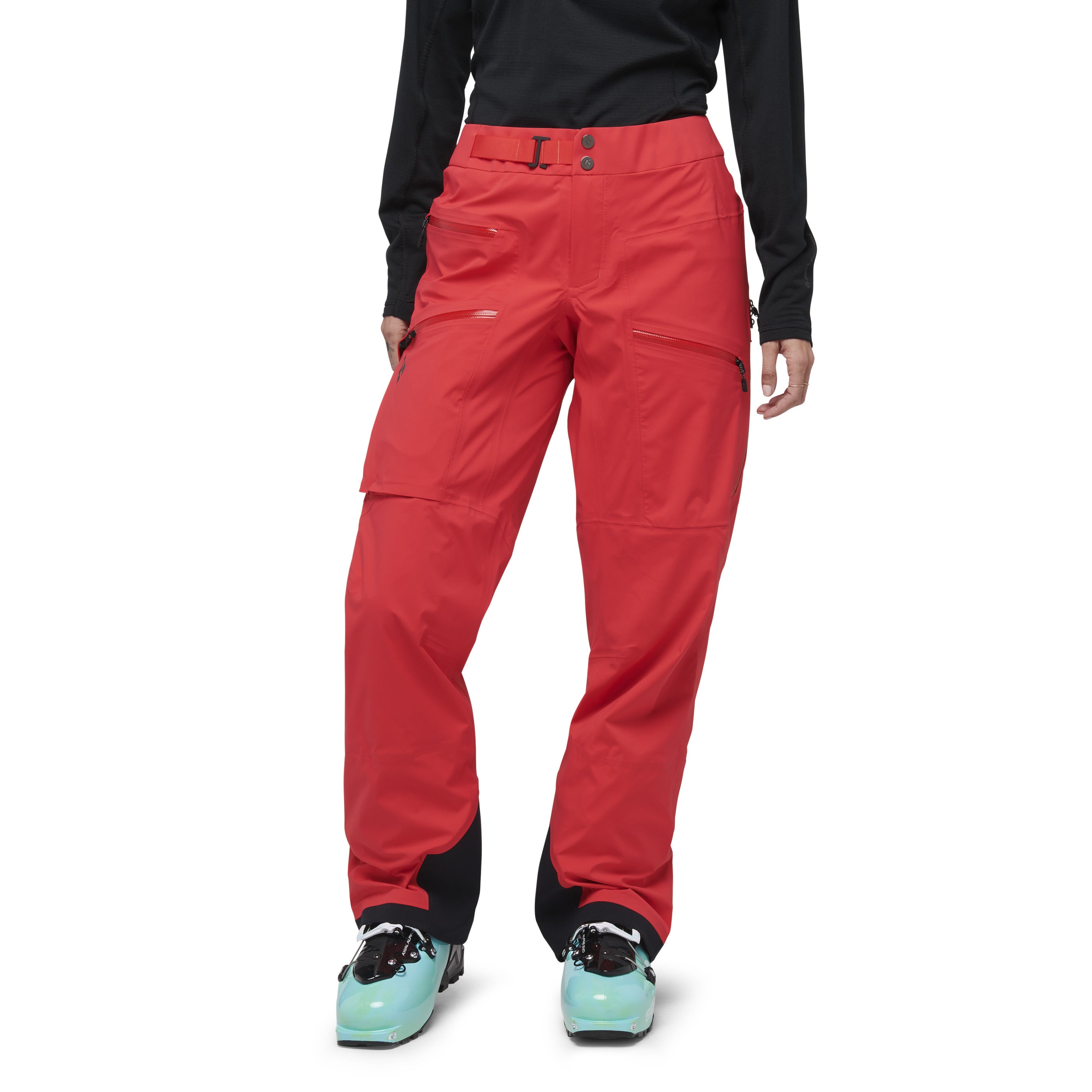 Coral Red 