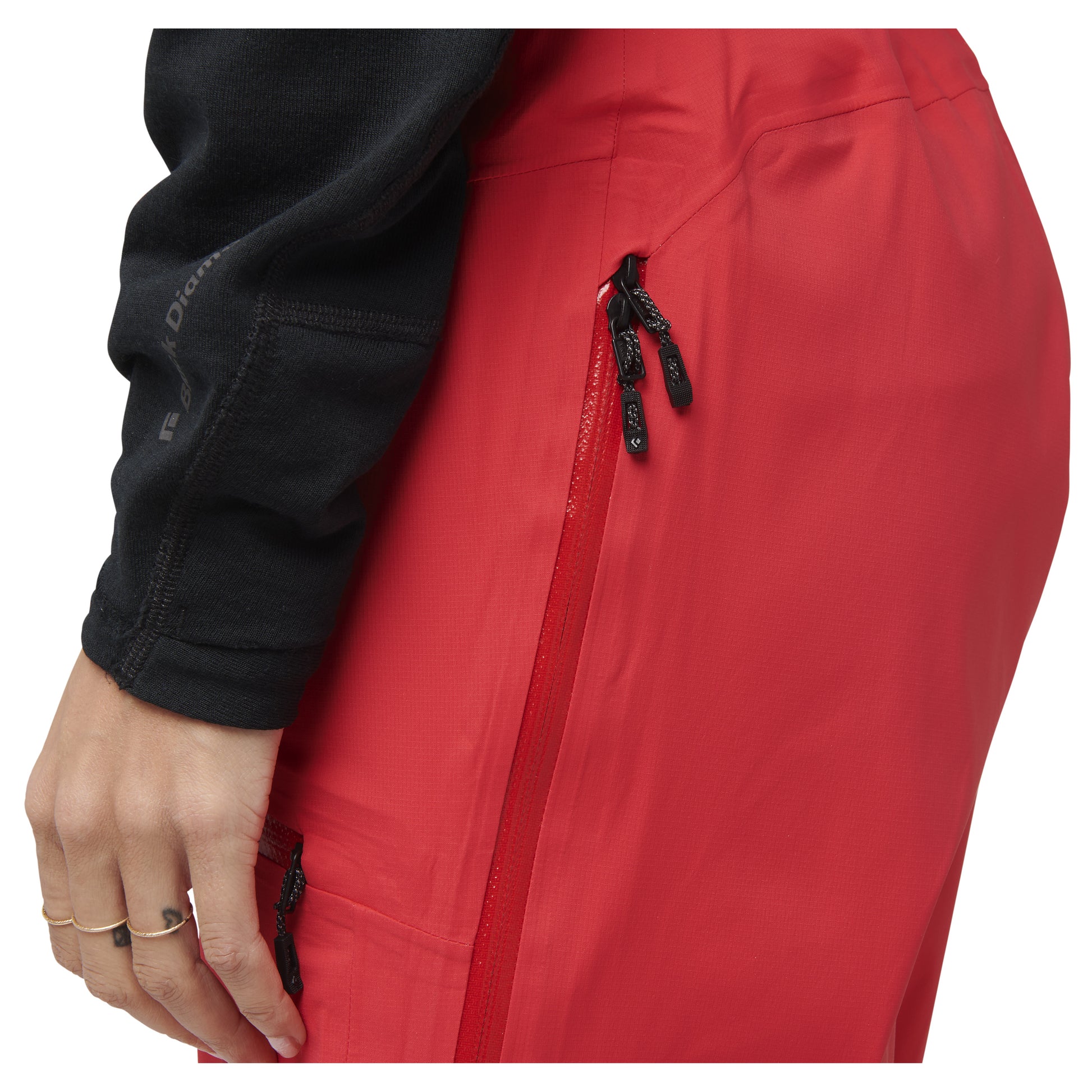 Coral Red 