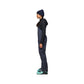 Charcoal ~ Model is 5' 8" | Chest 34" | Waist 27" | Size Small/6 