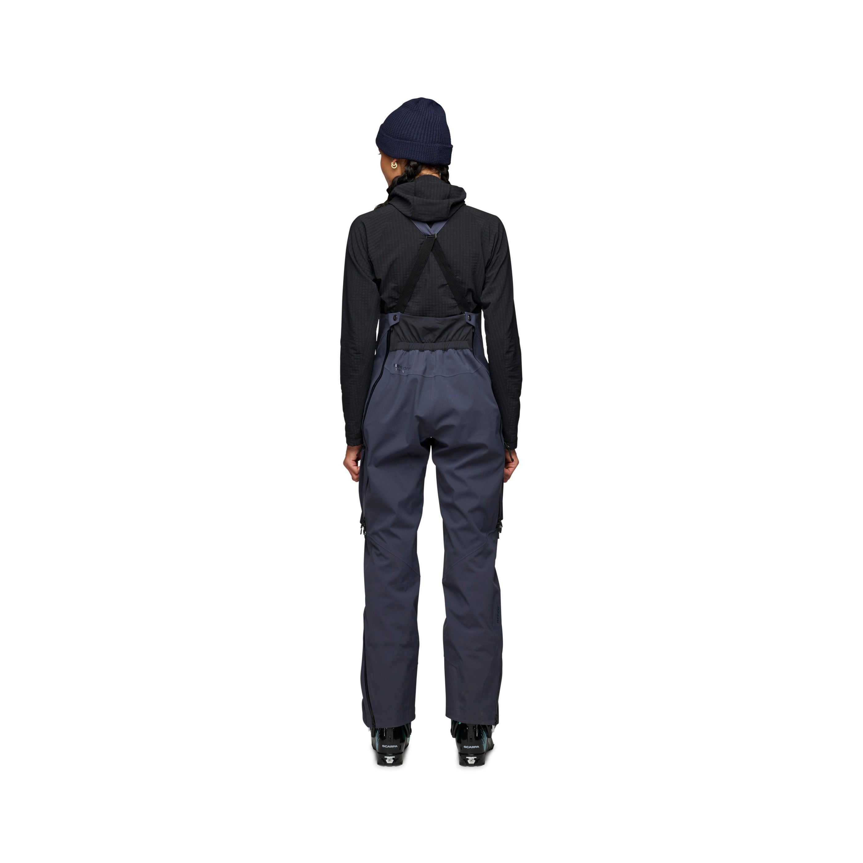 Charcoal ~ Model is 5' 8" | Chest 34" | Waist 27" | Size Small/6 