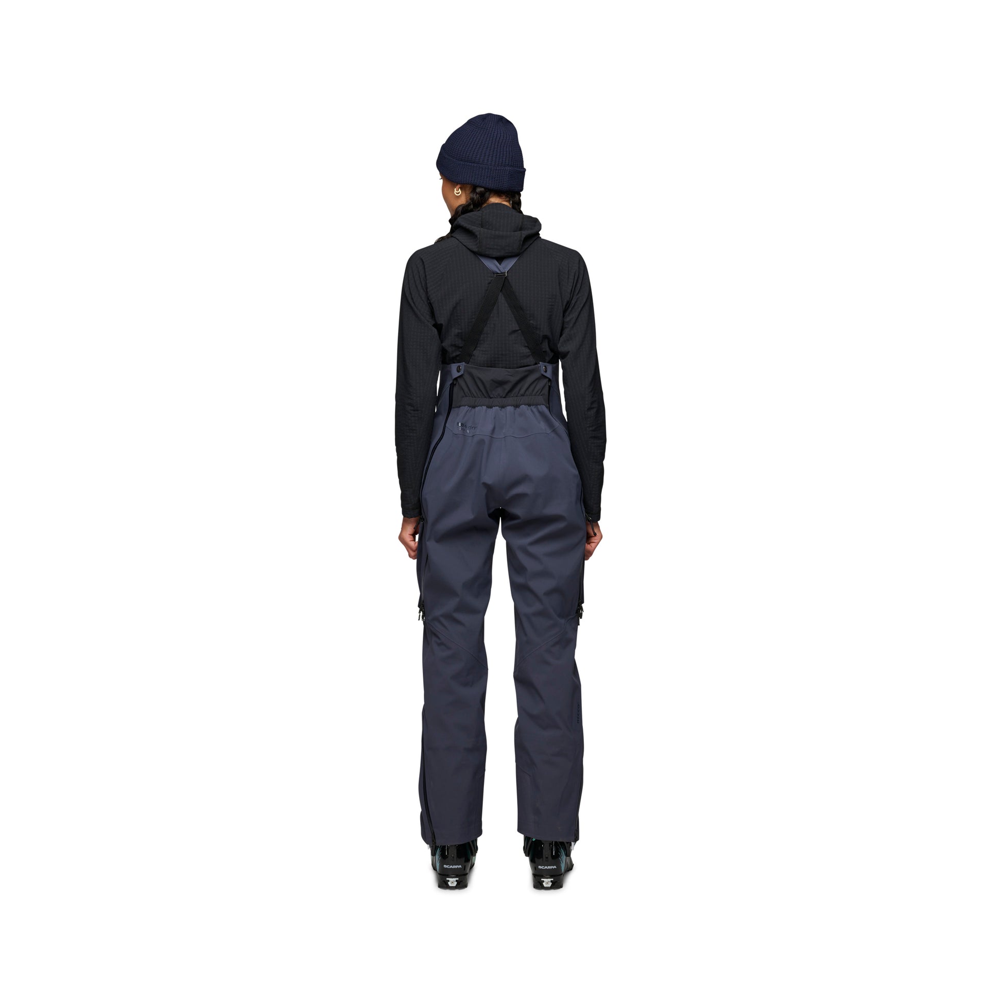 Charcoal ~ Model is 5' 8" | Chest 34" | Waist 27" | Size Small/6 