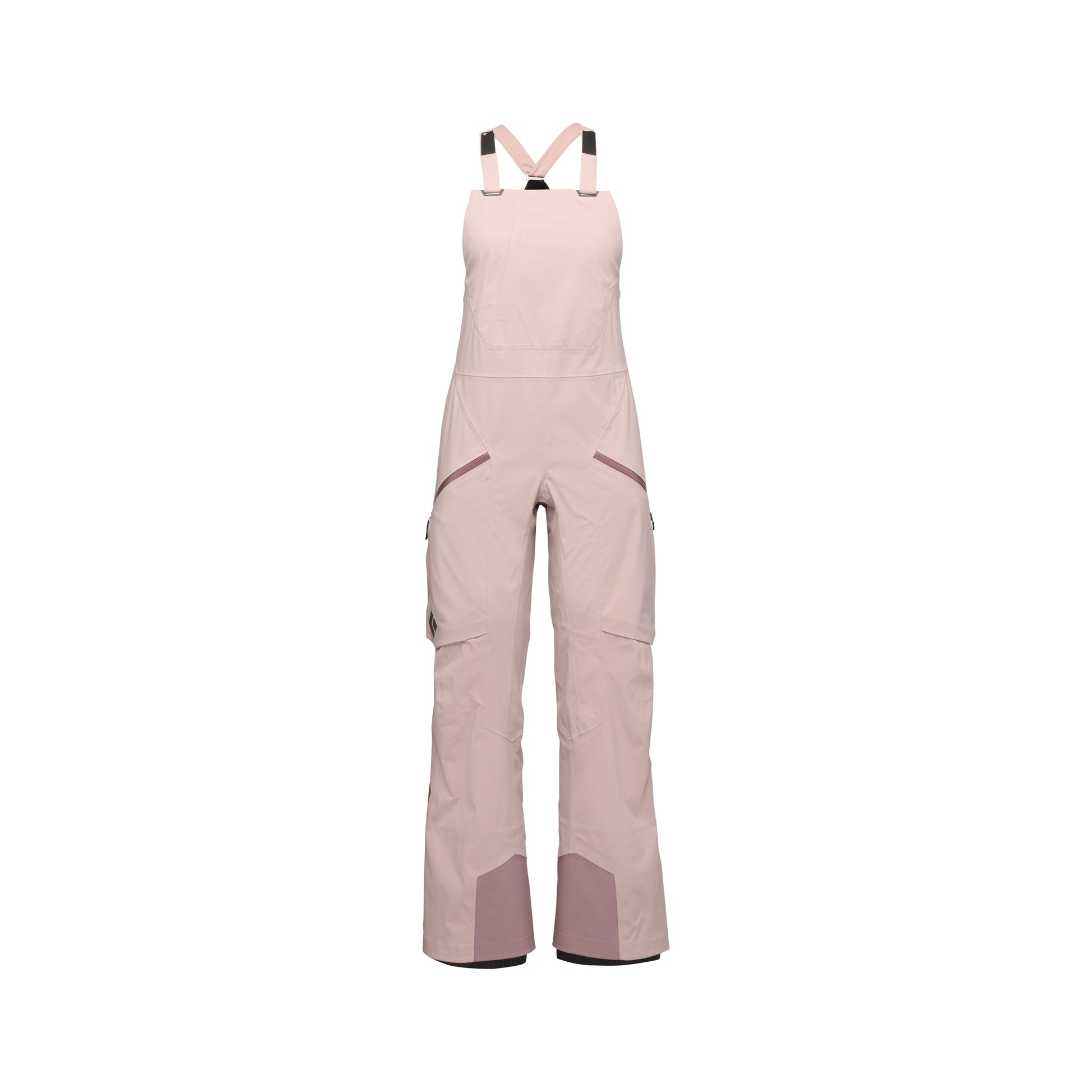 Pale Mauve