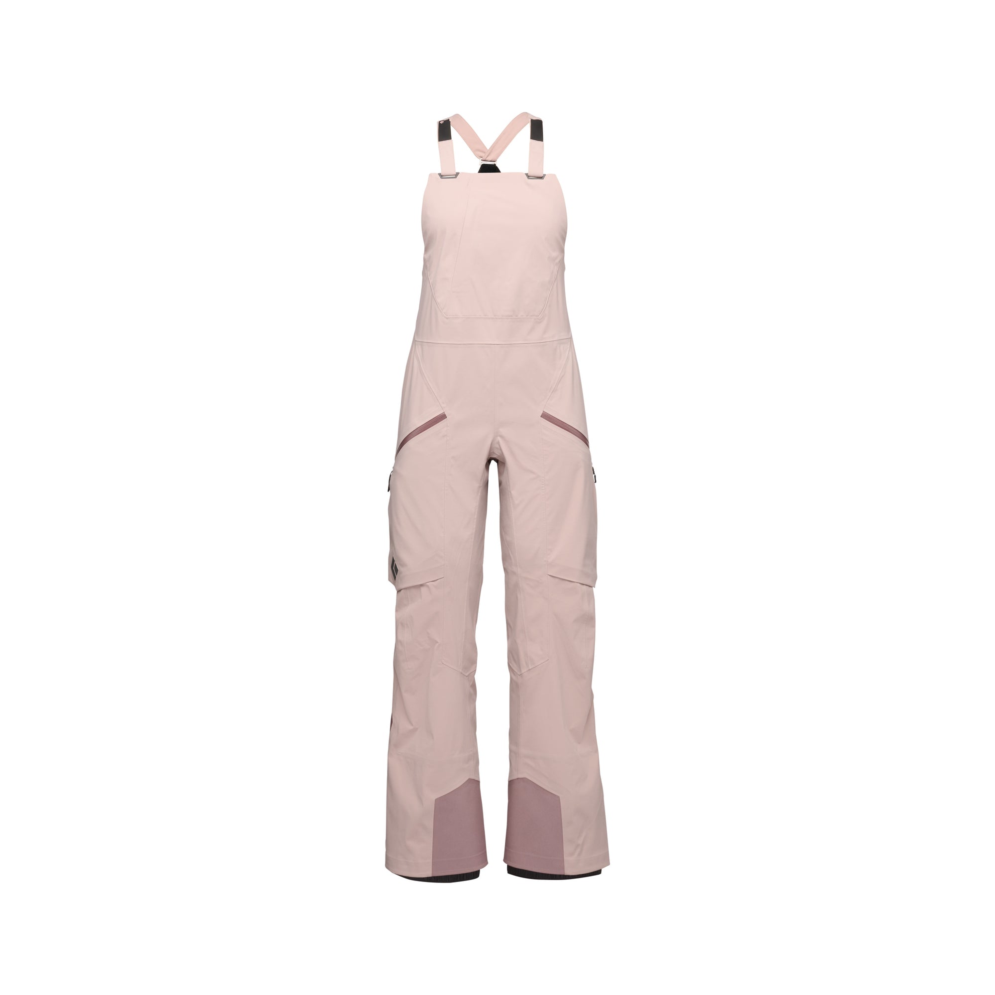 Pale Mauve