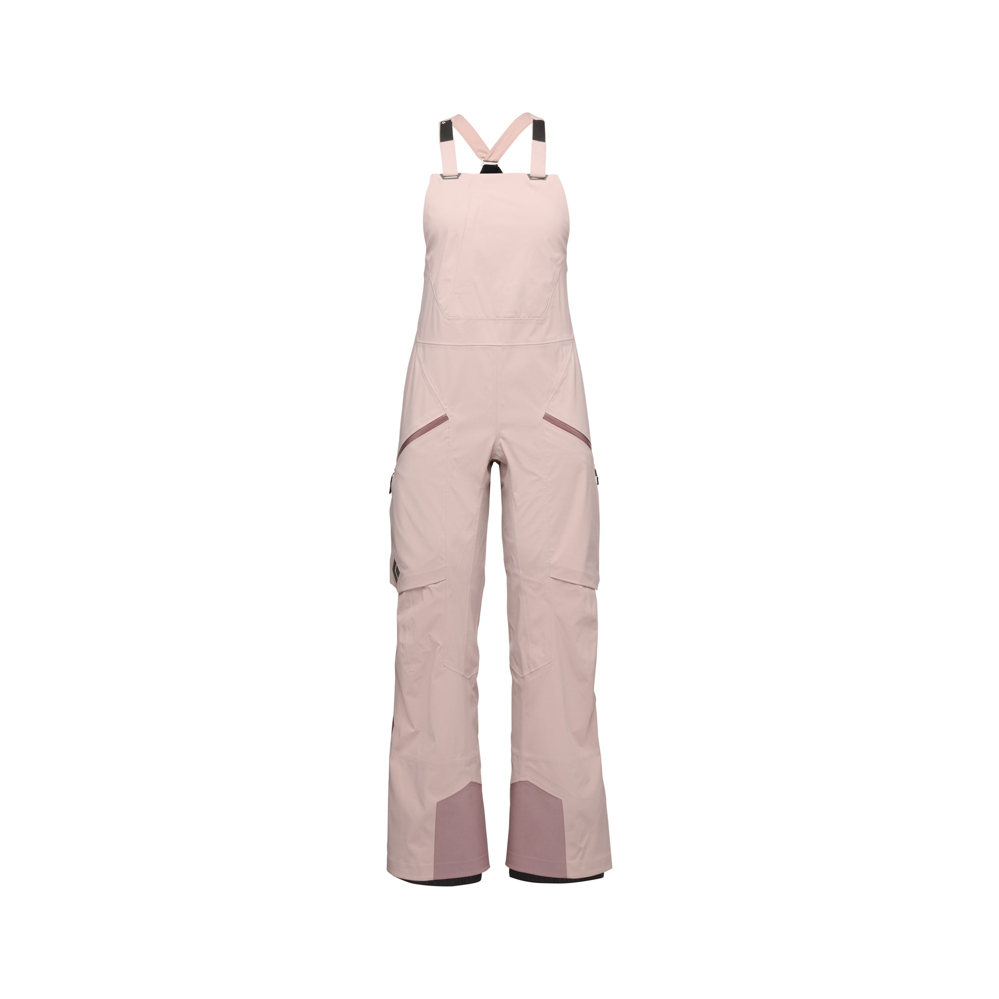 Pale Mauve 