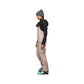 Pale Mauve ~ Model is 5' 8" | Chest 34" | Waist 27" | Size Small/6 