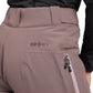 Dark Mauve