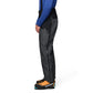 Black ~ Model is 6' 0" | Waist 32" | Size Medium/32 