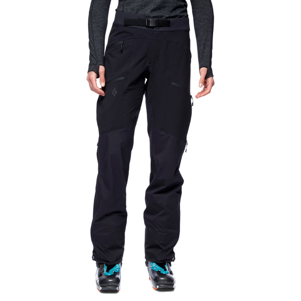超安い Women's Dawn Diamond Black – Pants Hybrid Patrol ウエア