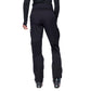 Black ~ Model is 5' 10" | Waist 27" | Size Small/6 