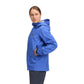 Clean Blue ~ Model is 5' 8" | Chest 34" | Waist 28" | Size Small/6 