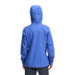 Clean Blue ~ Model is 5' 8" | Chest 34" | Waist 28" | Size Small/6 