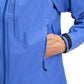 Clean Blue 