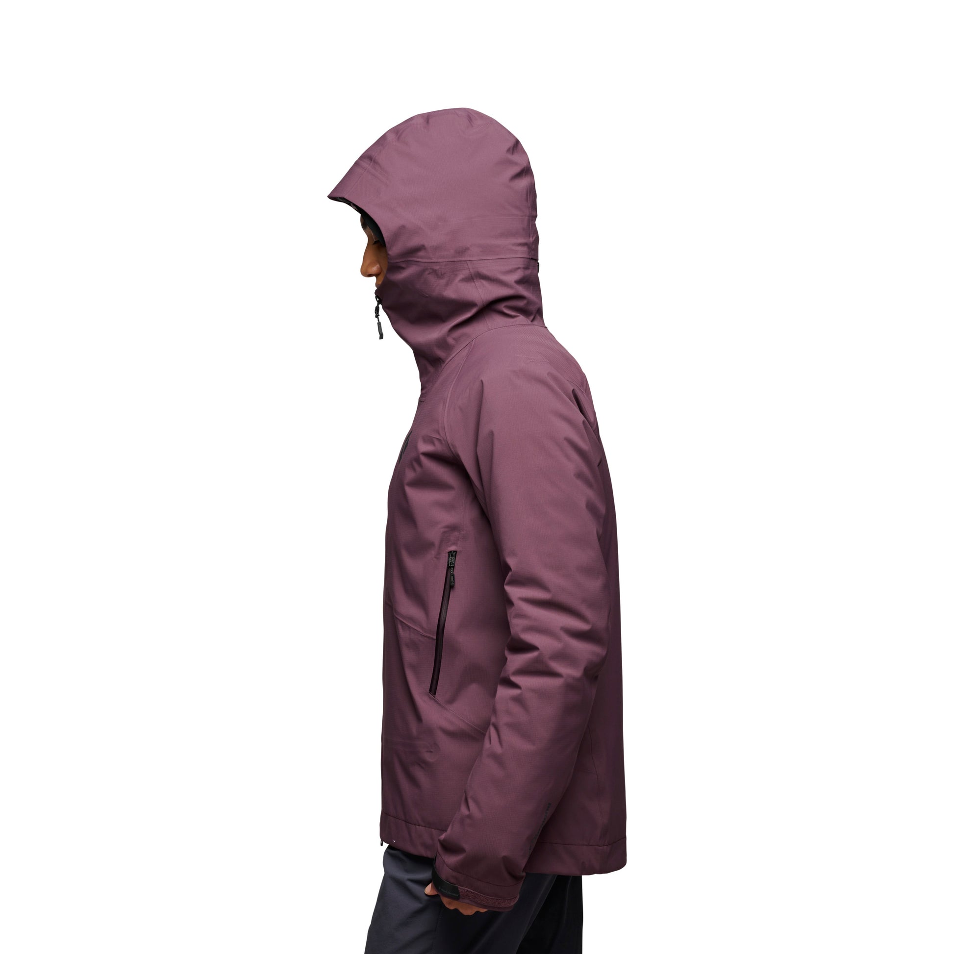 Fig ~ Model is 5' 8" | Chest 34" | Waist 27" | Size Small/6 