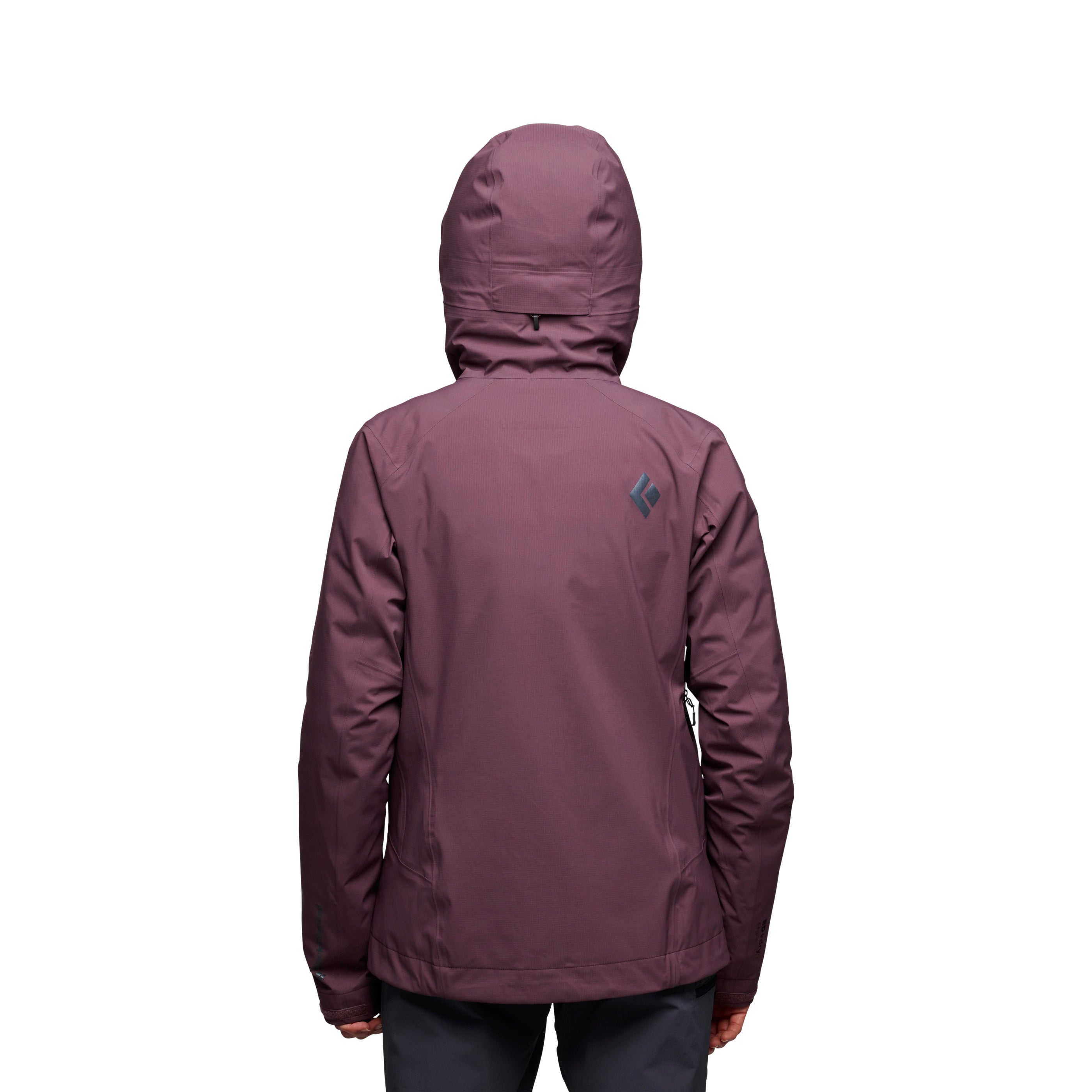 Fig ~ Model is 5' 8" | Chest 34" | Waist 27" | Size Small/6 