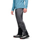 Anthracite ~ Model is 5' 11" | Waist 32" | Size Medium/32 