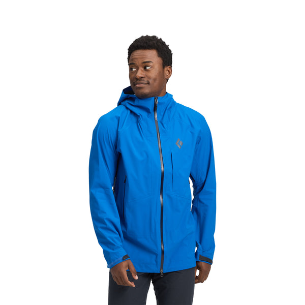 Men's Highline Stretch Shell – Black Diamond