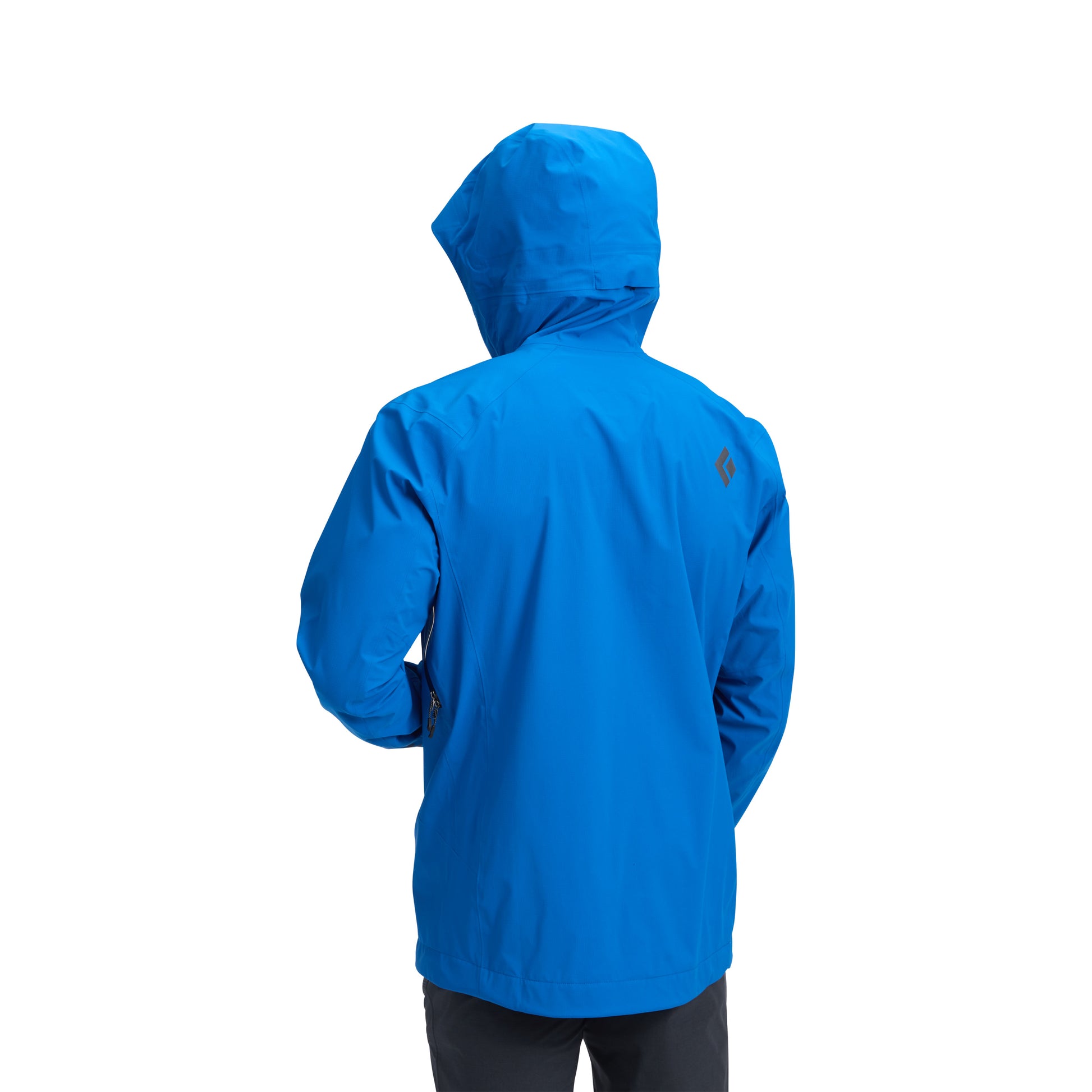 Drifter Blue