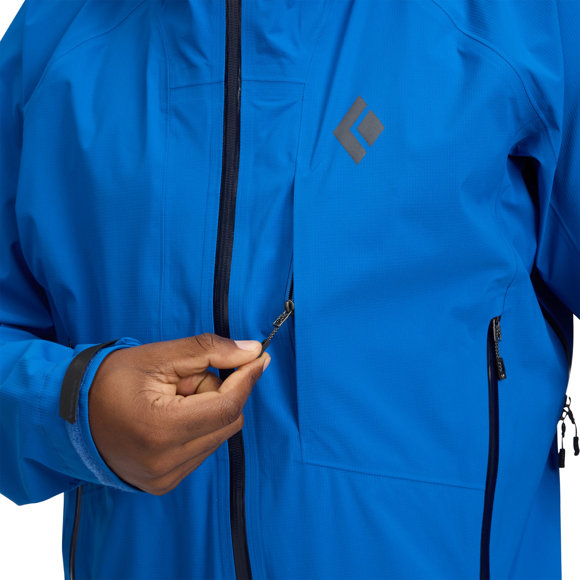 Drifter Blue