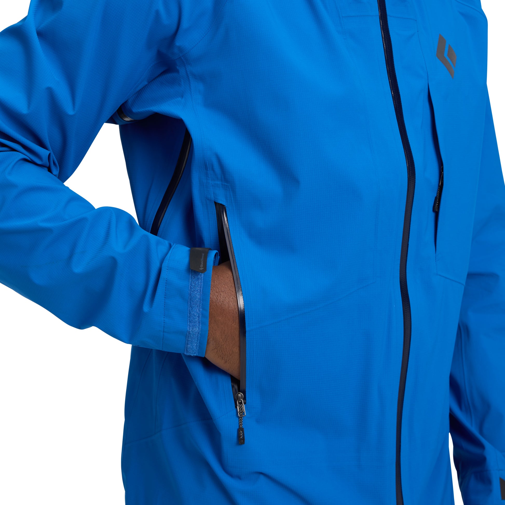 Drifter Blue