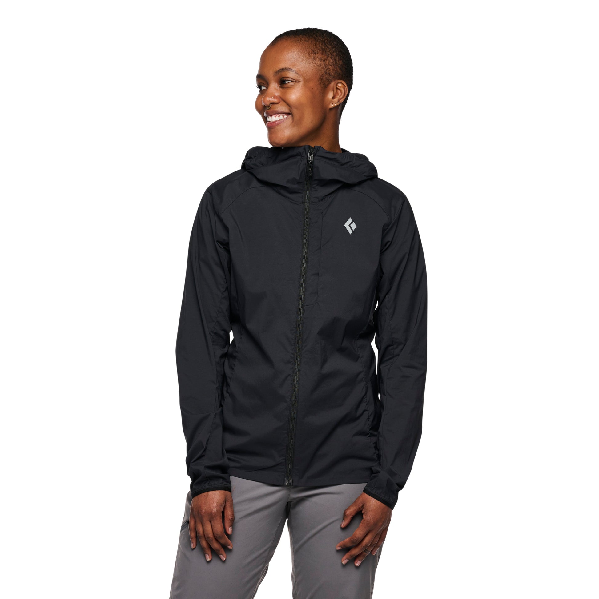 Alpine Start Hoody by Black Diamond
