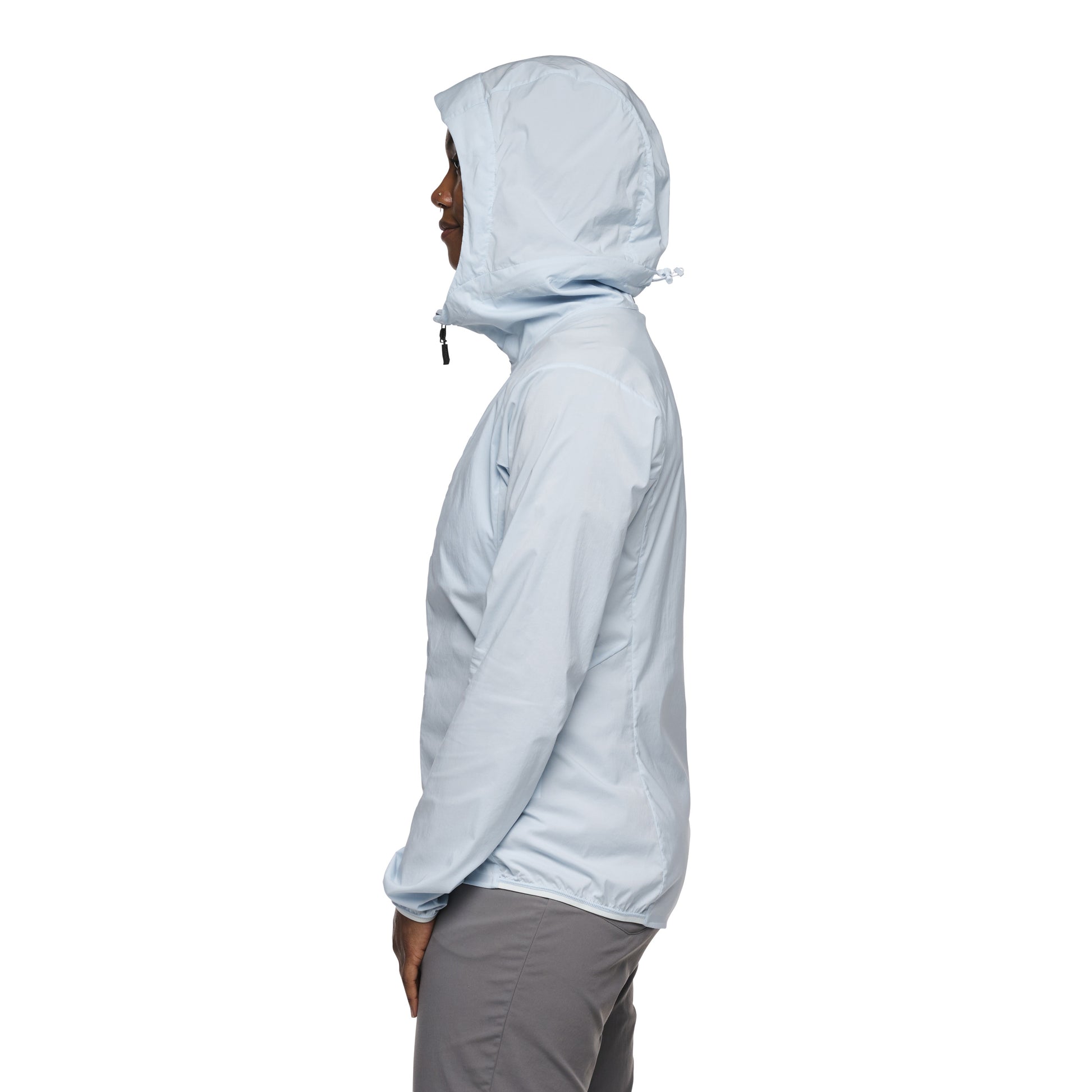 Belay Blue