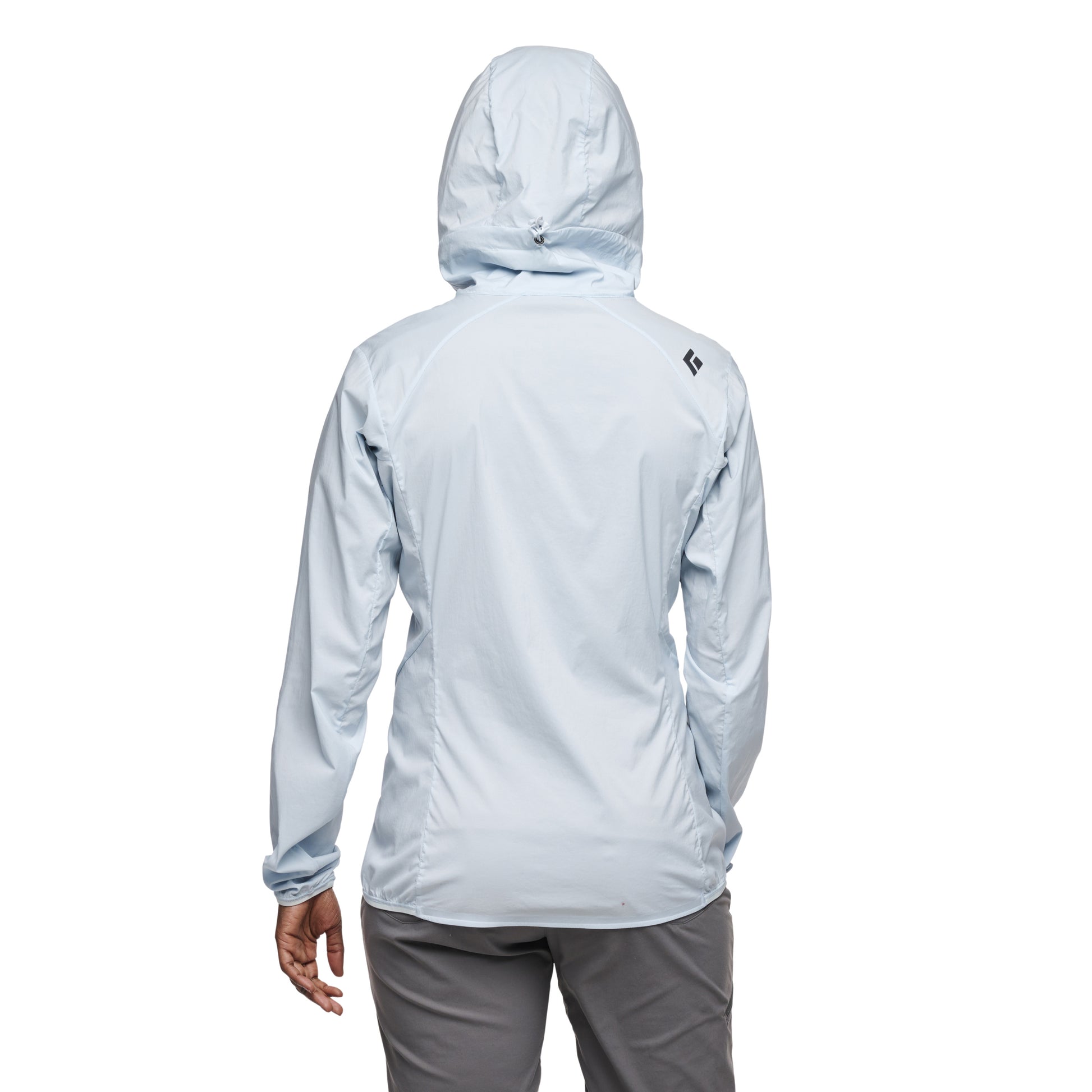 Belay Blue