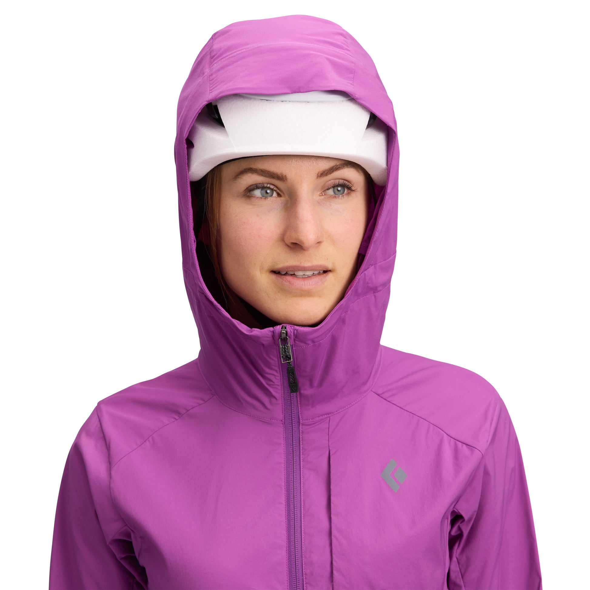 Piton Purple