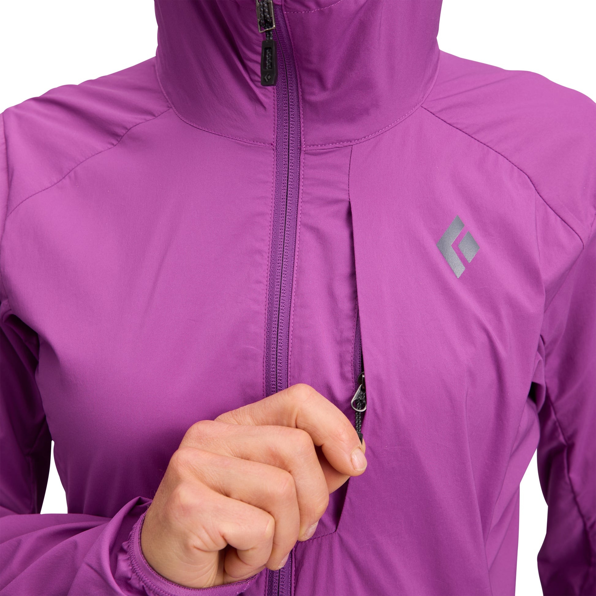 Piton Purple