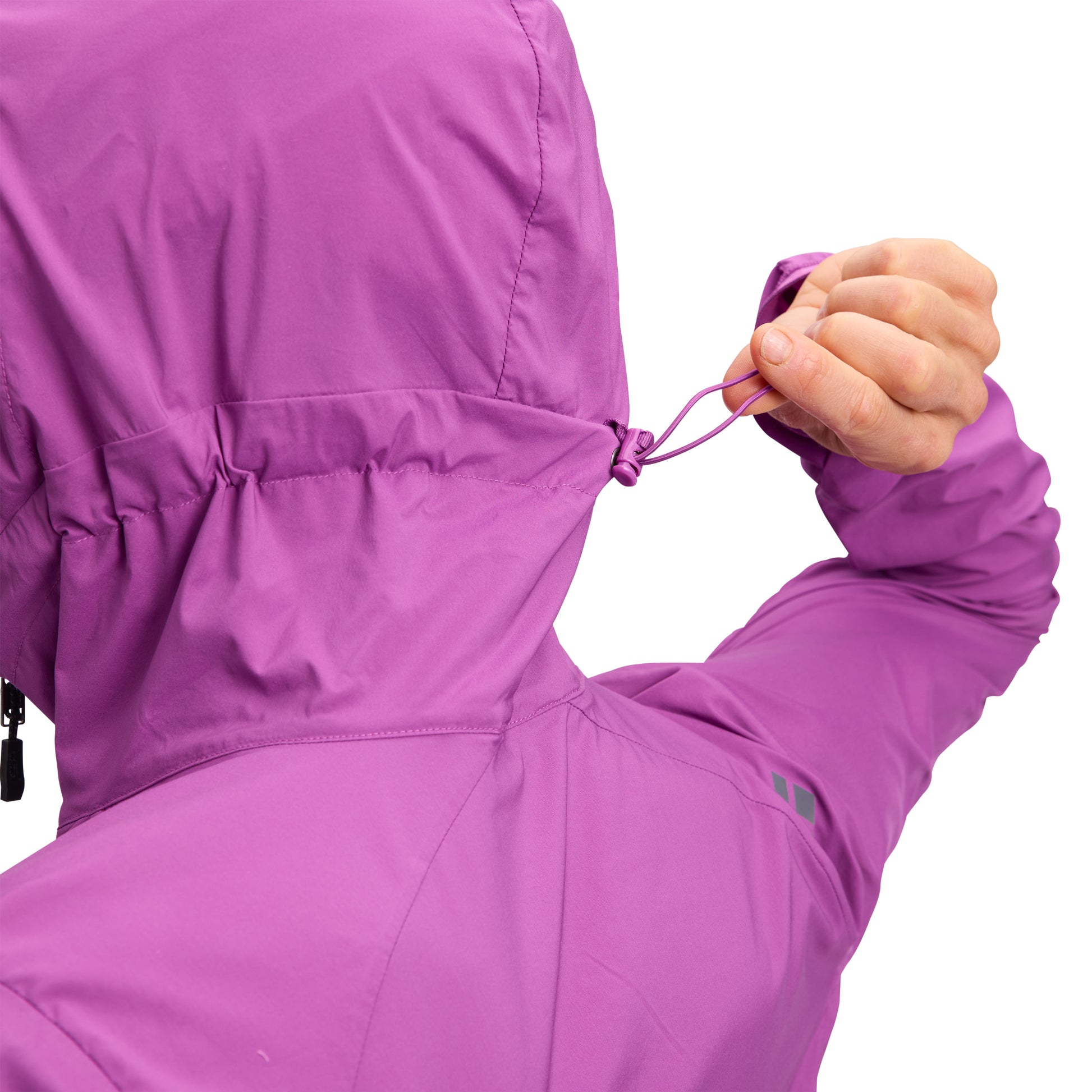 Piton Purple