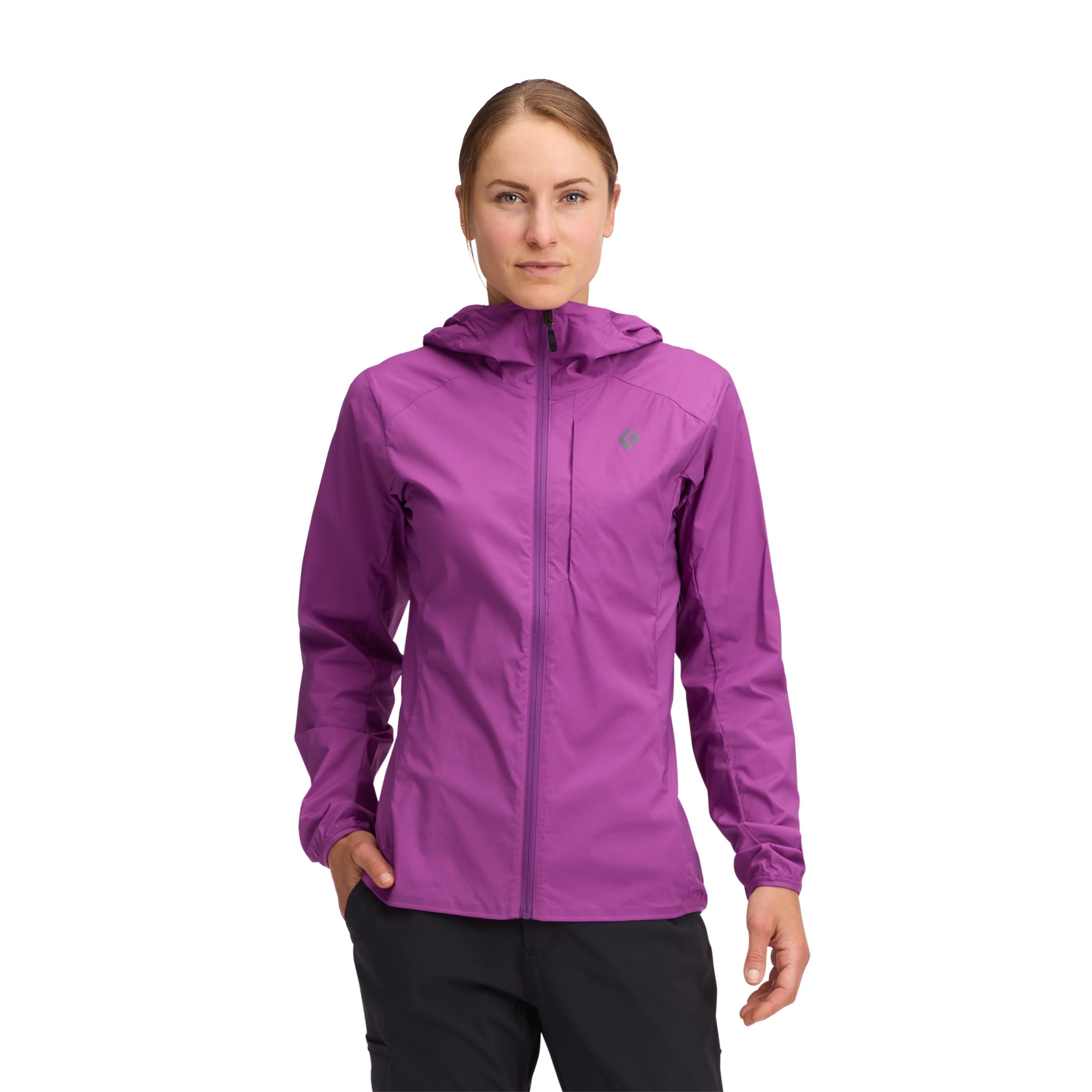 Piton Purple 