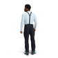Black ~ Model is 6' 0" | Waist 32" | Size Medium/32 