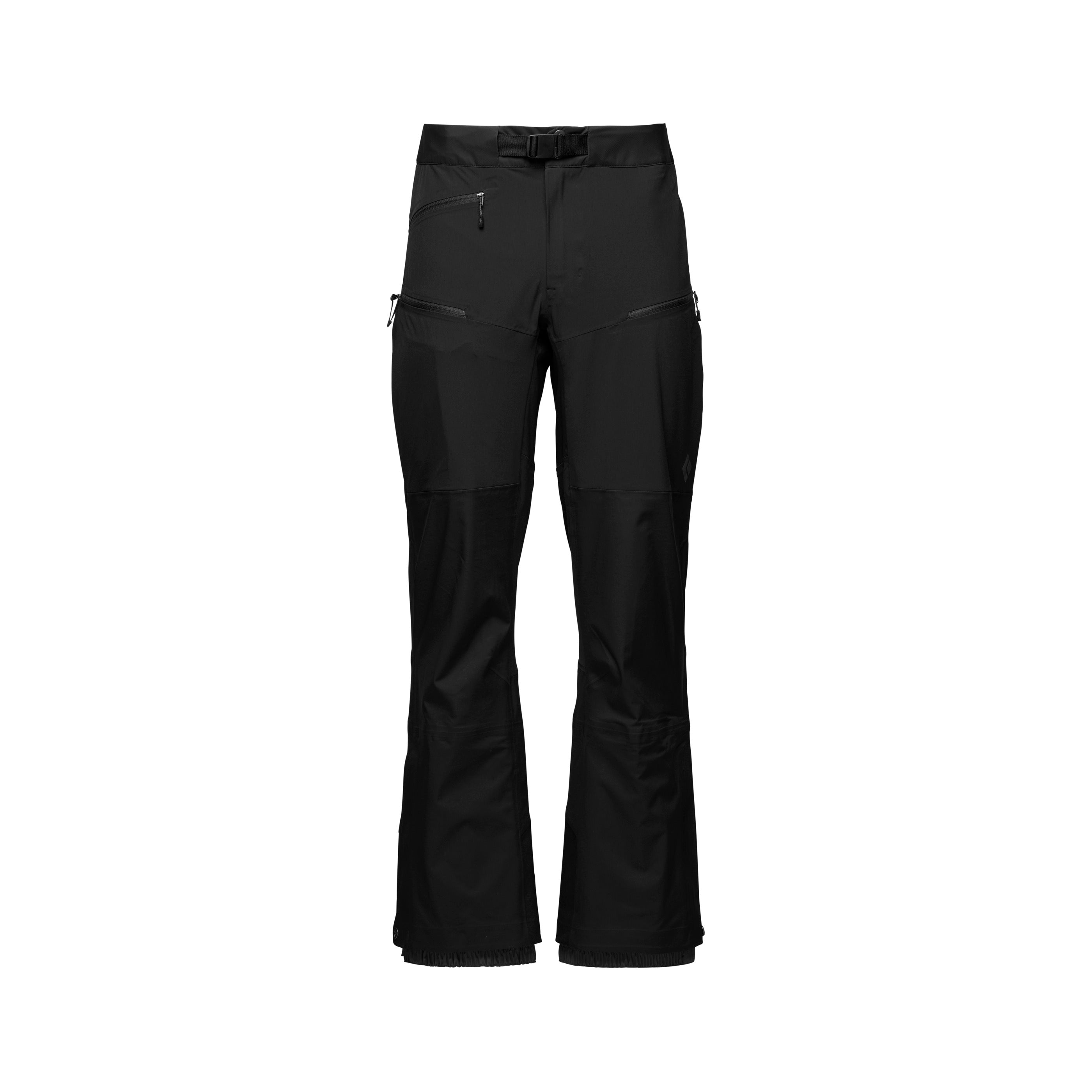 Men's Dawn Patrol Hybrid Pants – Black Diamond