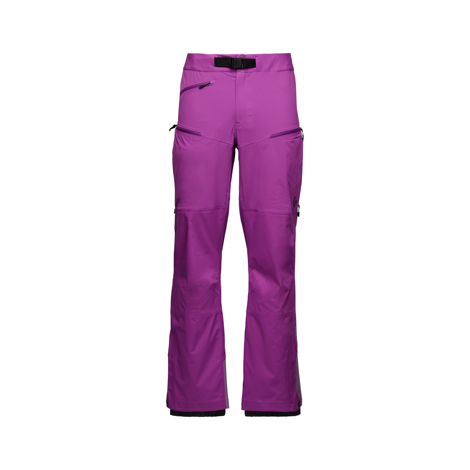 Piton Purple