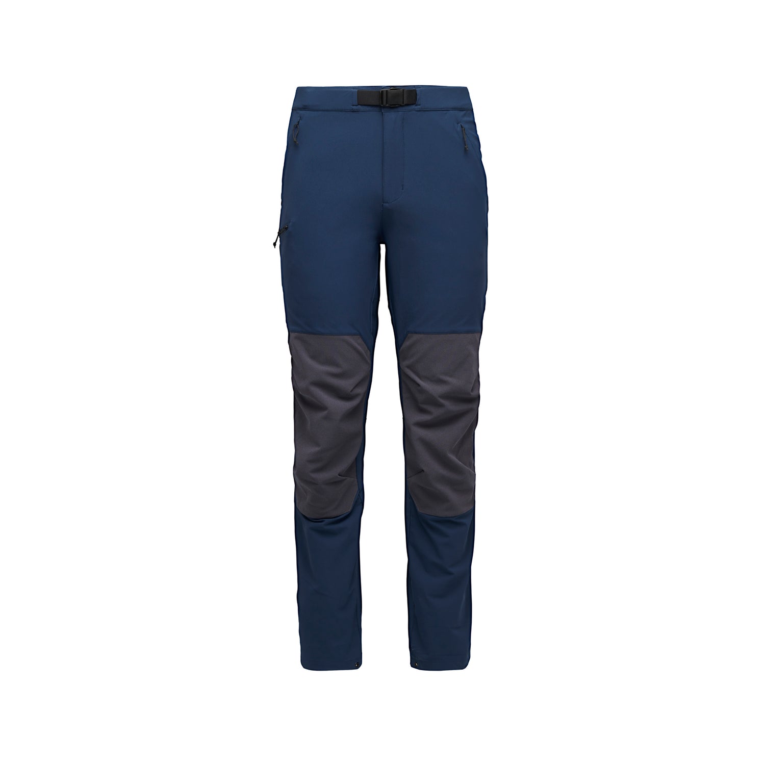Indigo-Carbon