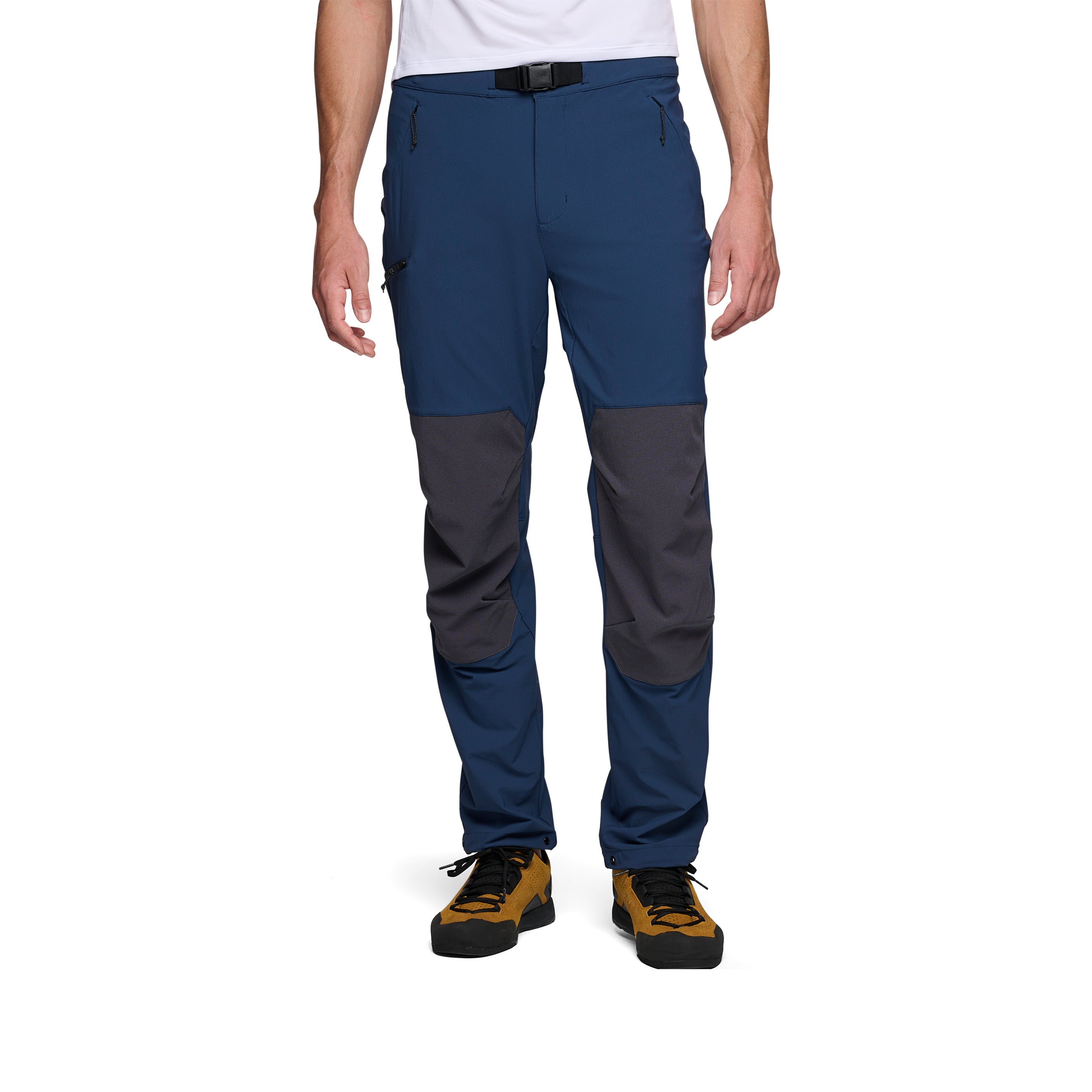 Indigo-Carbon 
