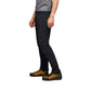 Black ~ Model is 6' 0" | Waist 32" | Size Medium/32 