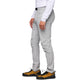 Pewter ~ Model is 6' 1" | Waist 32" | Size Medium/32 