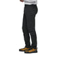 Black ~ Model is 6' 1" | Waist 32" | Size Medium/32 