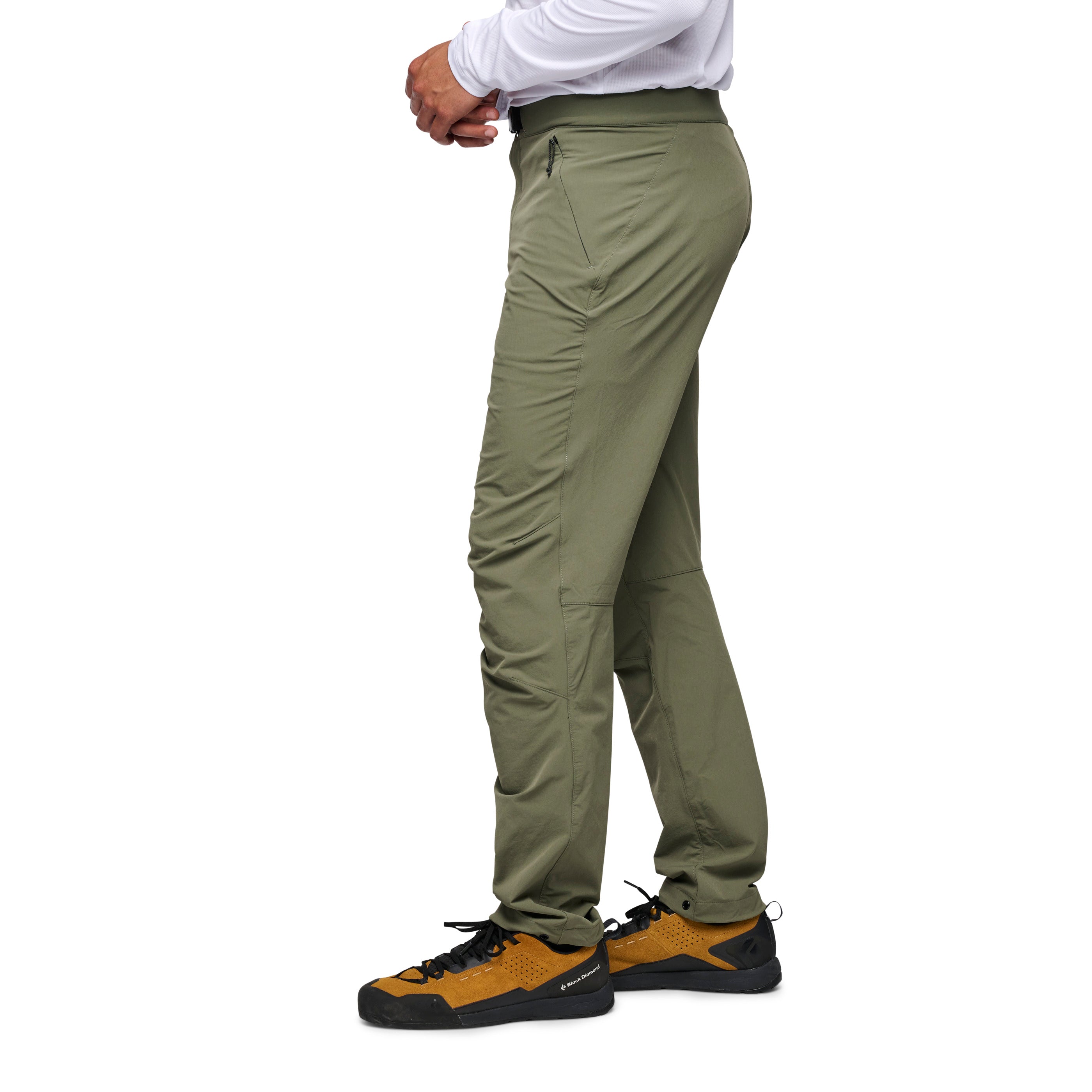 Tundra ~ Model is 6' 1" | Waist 32" | Size Medium/32 