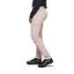 Pale Mauve ~ Model is 5' 7" | Waist 28.5" | Size Small/6 