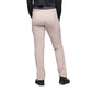 Pale Mauve ~ Model is 5' 7" | Waist 28.5" | Size Small/6 
