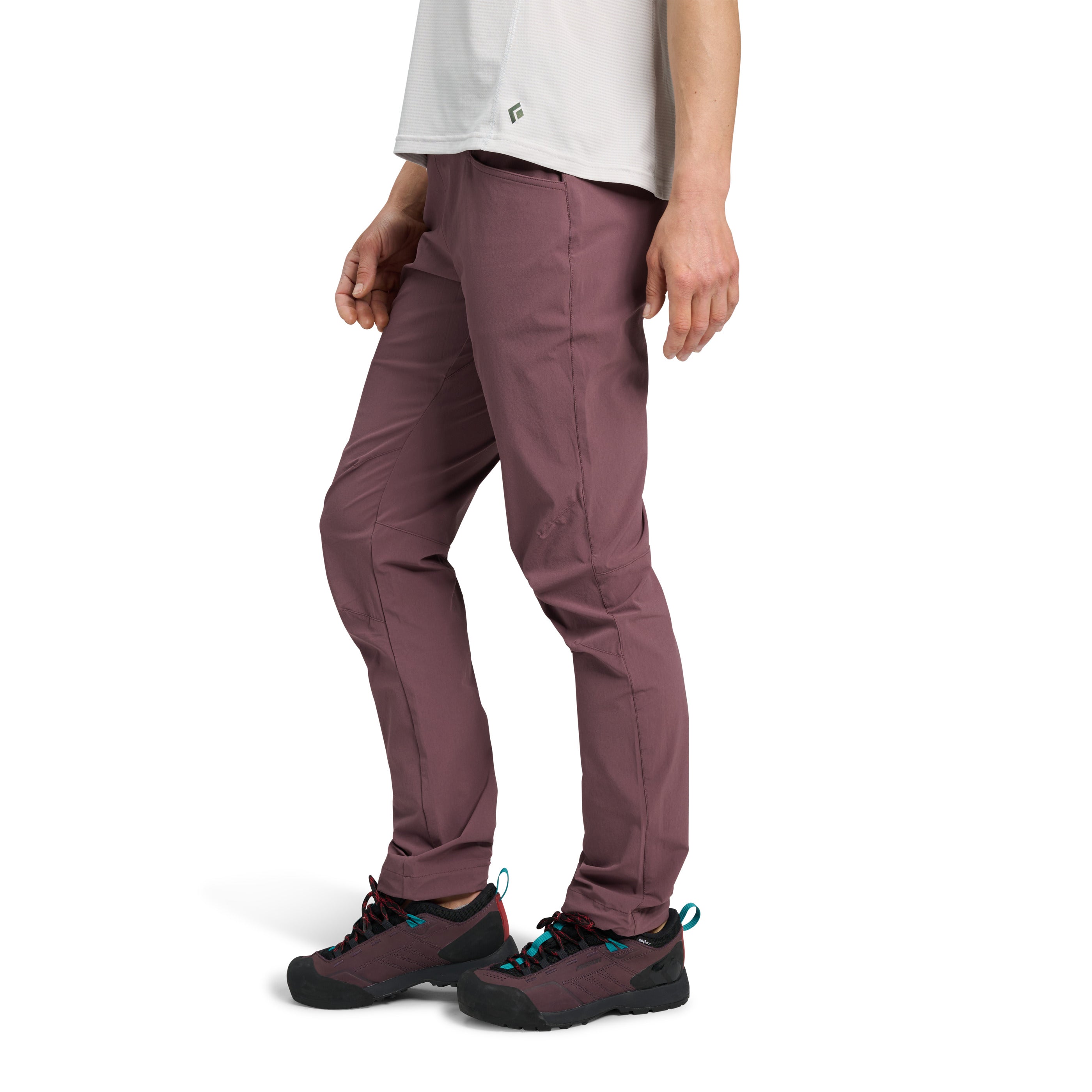 Fig ~ Model is 5' 8" | Waist 28" | Size Small/6 