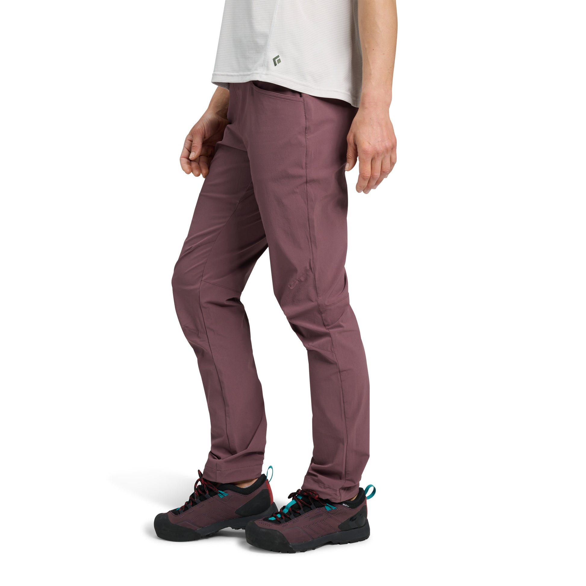 Fig ~ Model is 5' 8" | Waist 28" | Size Small/6 