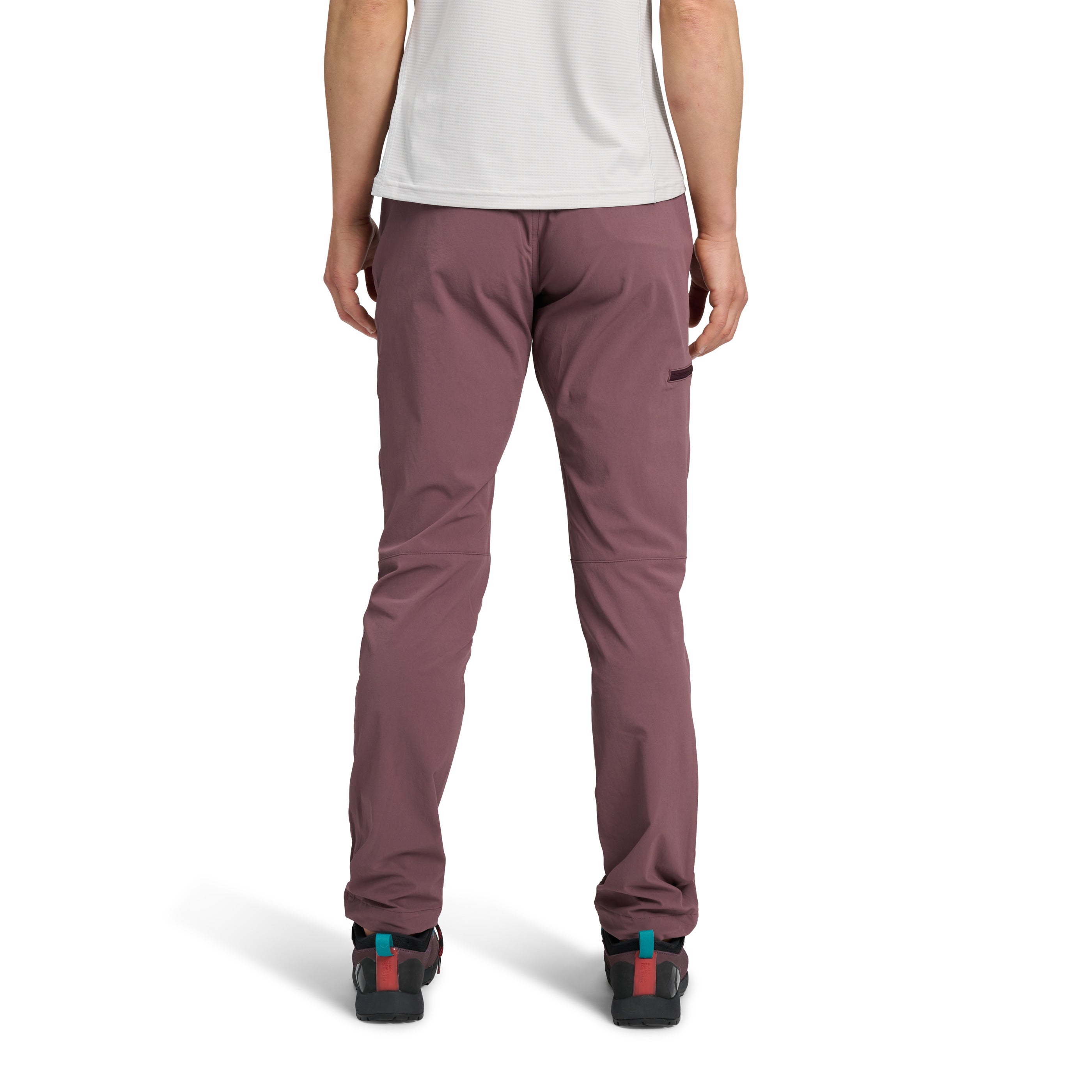 Fig ~ Model is 5' 8" | Waist 28" | Size Small/6 