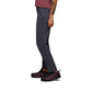 Carbon ~ Model is 5' 8" | Waist 27" | Size Small/6 