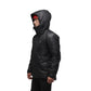 Black ~ Model is 6' 1" | Chest 41" | Waist 31" | Size Small/320 
