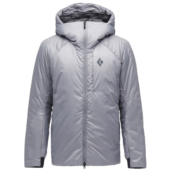 Men's Solution 4.0 Parka - Past Season – Black Diamond